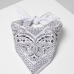 Bandana - White - Headz Up 