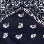 Bandana - Navy - Headz Up 