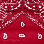 Bandana - Red - Headz Up 