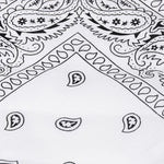 Bandana - White - Headz Up 