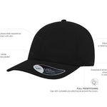 DAD CAP - Sort - Headz Up 