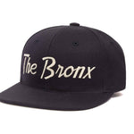 The DTC - Bronx - Headz Up 