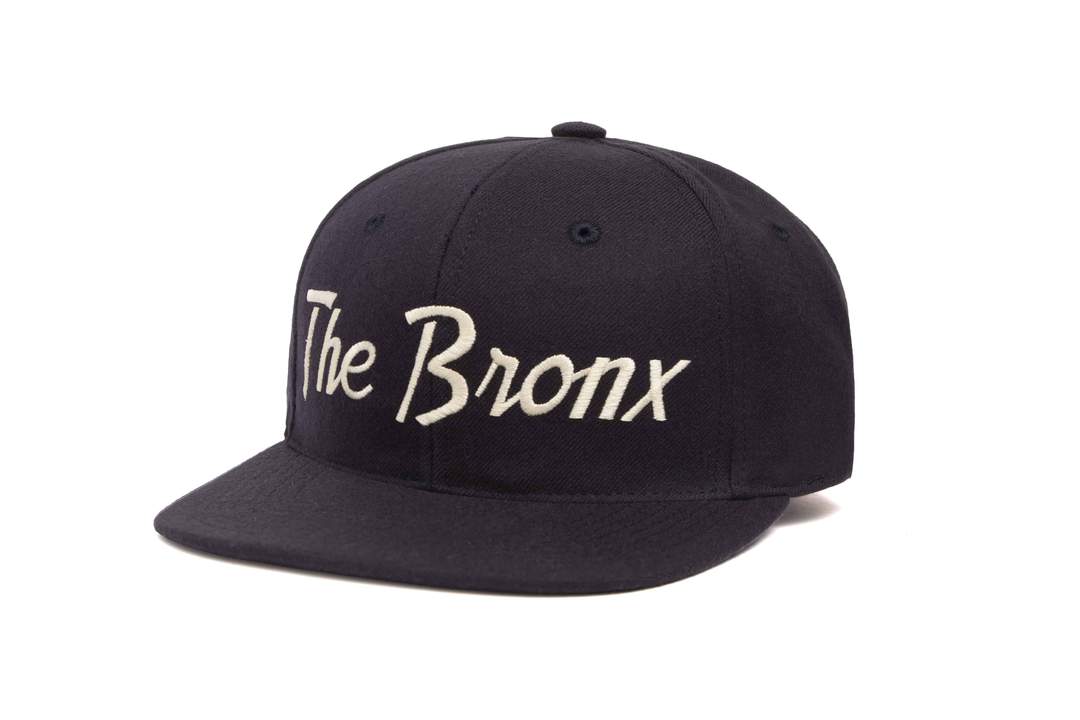 The DTC - Bronx - Headz Up 