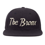 The DTC - Bronx - Headz Up 