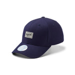 GASTON Baseball Cap - Dark Navy - Headz Up 