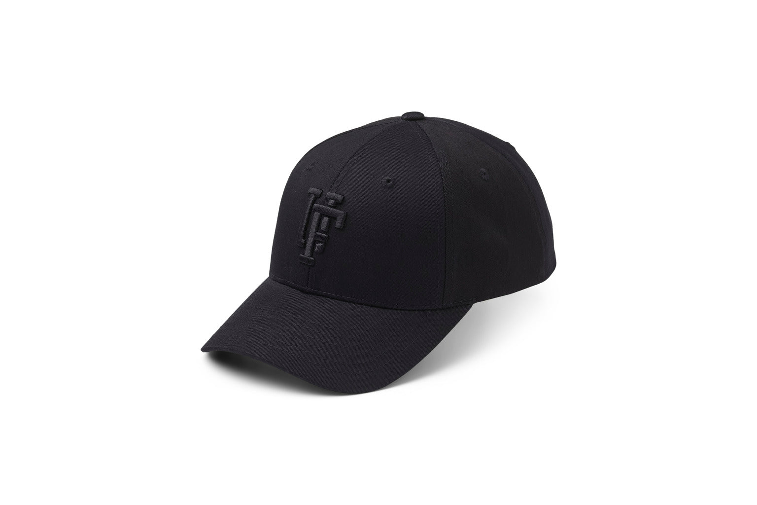 Spinback Low Crown Baseball Cap - Sort/Sort - Headz Up 