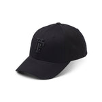 Spinback Low Crown Baseball Cap - Sort/Sort - Headz Up 