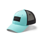 FLORIDA Trucker Baseball Cap - Mint - Headz Up 
