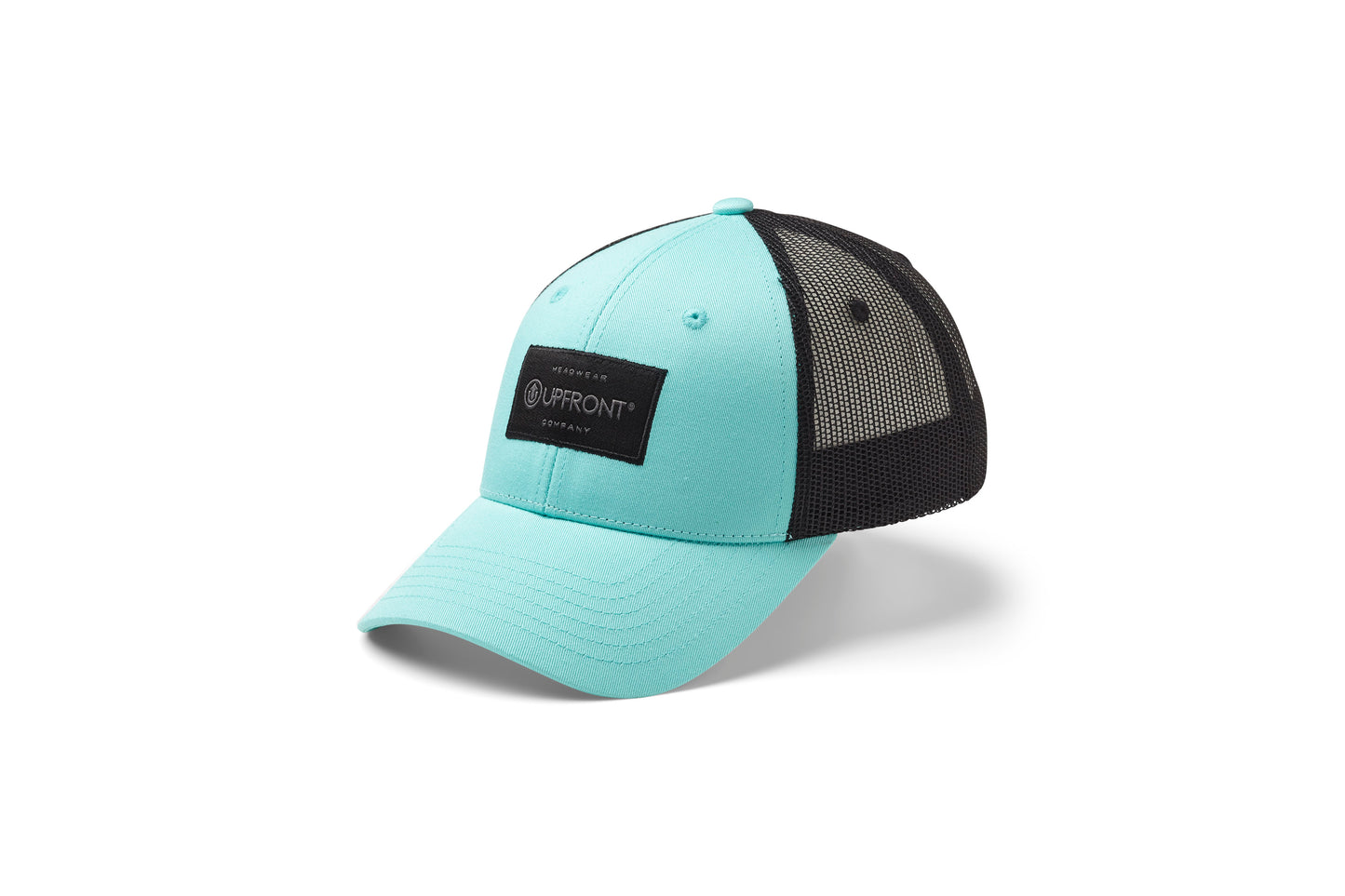 FLORIDA Trucker Baseball Cap - Mint - Headz Up 