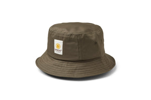 Stranded Bucket Hat - Army - Headz Up 