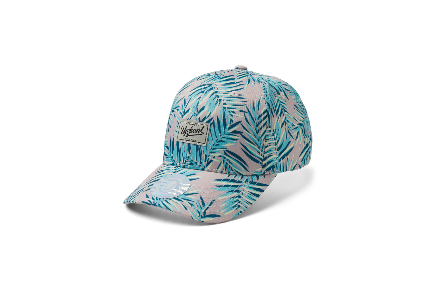 Cruz  Baseball Cap - Pattern - Headz Up 