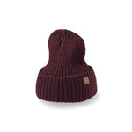 Eastwood Beanie - Burgundy - Headz Up 