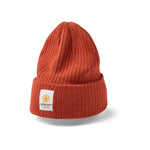 Stranded Beanie - Rust - Headz Up 