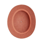 Bermuda Casual - Fiery Orange - Headz Up 