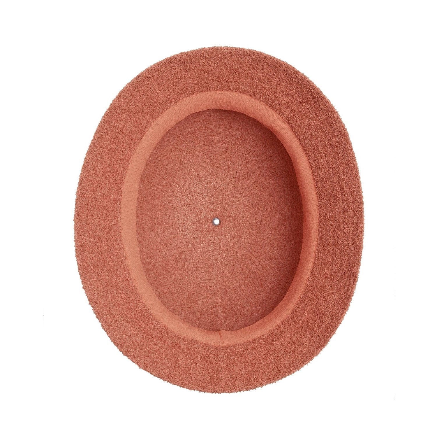 Bermuda Casual - Fiery Orange - Headz Up 