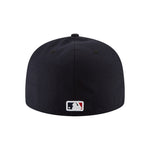 Boston Red Sox 59Fifty Fitted Cap - OTC - Headz Up 