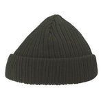 Docker Beanie - Forest Green - Headz Up 