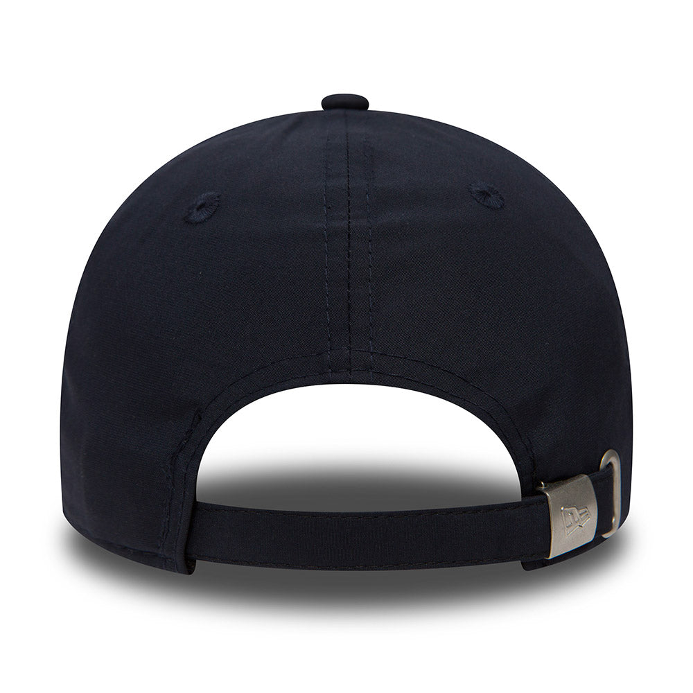 New York Yankees MLB Flawless Logo 9Forty - Navy - Headz Up 