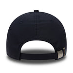 New York Yankees MLB Flawless Logo 9Forty - Navy - Headz Up 