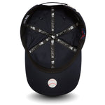 New York Yankees MLB Flawless Logo 9Forty - Navy - Headz Up 