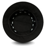 Essential Bucket Hat - Black - Headz Up 