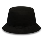 Essential Bucket Hat - Black - Headz Up 