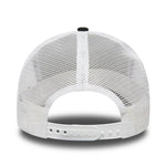 New York Yankees Clean Trucker - Sort/Hvid - Headz Up 