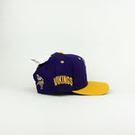 Minnesota Vikings Cap NFL (Vintage) Twins Enterprise - Headz Up 
