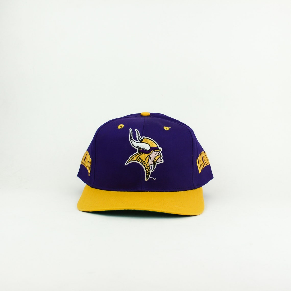 Minnesota Vikings Cap NFL (Vintage) Twins Enterprise - Headz Up 
