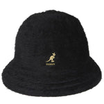Furgora Casual - Black/Gold - Headz Up 