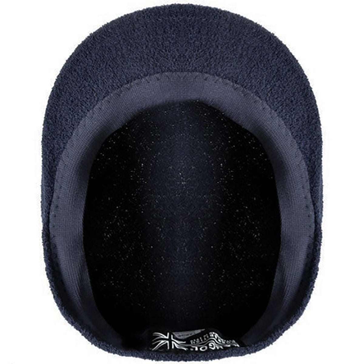 Bermuda 504 - Navy - Headz Up 