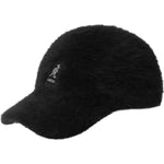 Kangol Furgora Space Cap - Black - Headz Up 