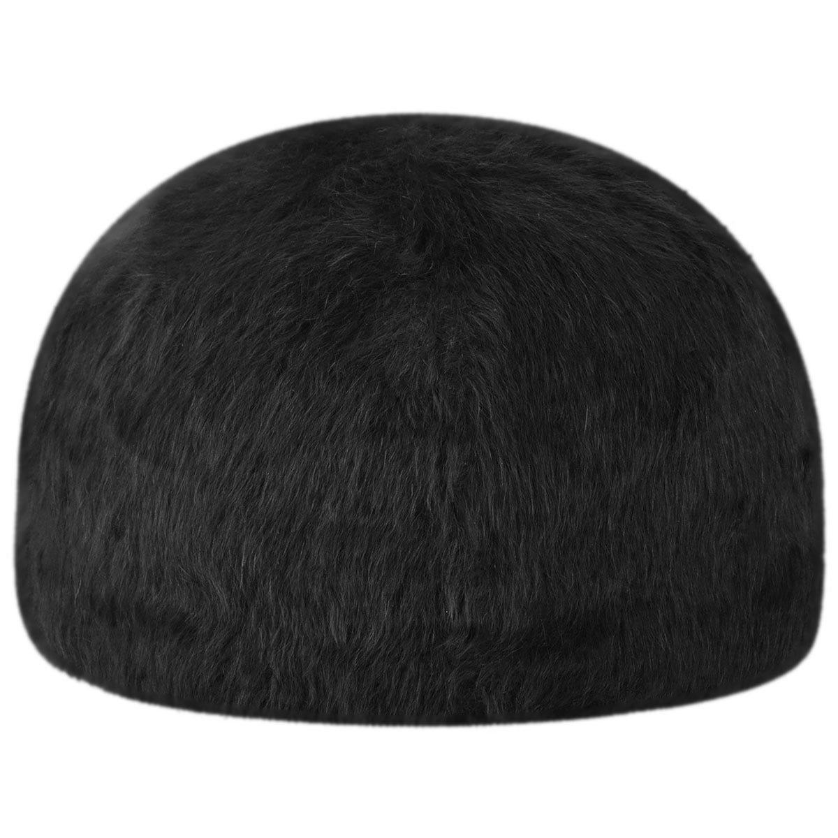 Kangol Furgora Space Cap - Black - Headz Up 
