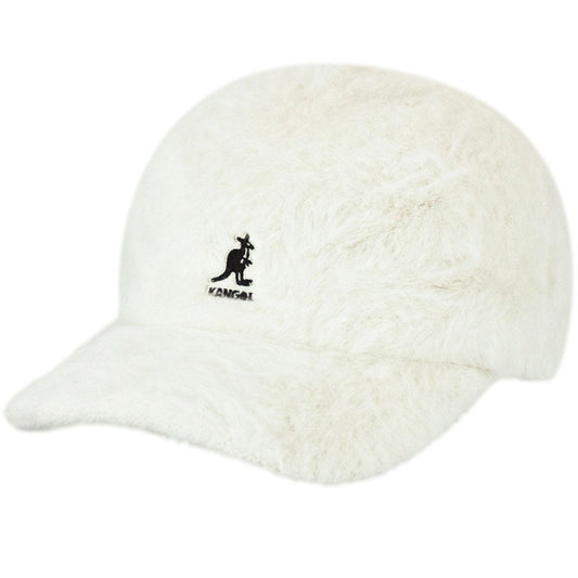 Kangol Furgora Space Cap - Cream - Headz Up 