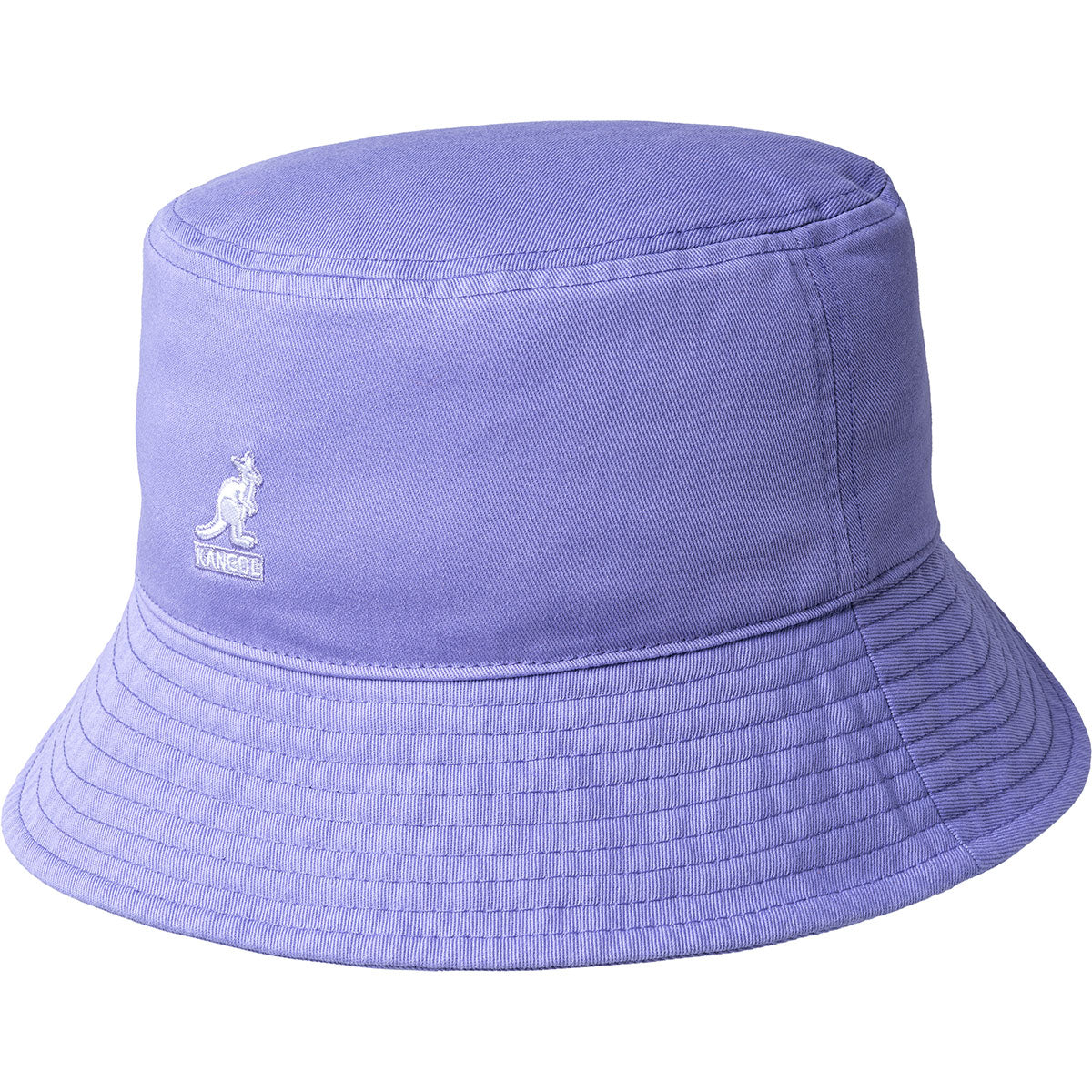 Washed Bucket Hat - Iced Lilac - Headz Up 