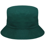 Washed Bucket Hat - Pine - Headz Up 