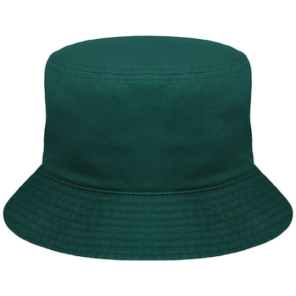 Washed Bucket Hat - Pine - Headz Up 