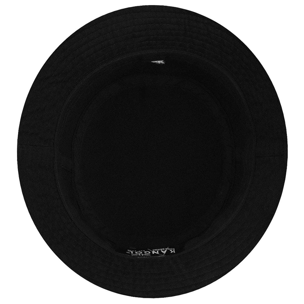 Washed Bucket Hat - Sort - Headz Up 