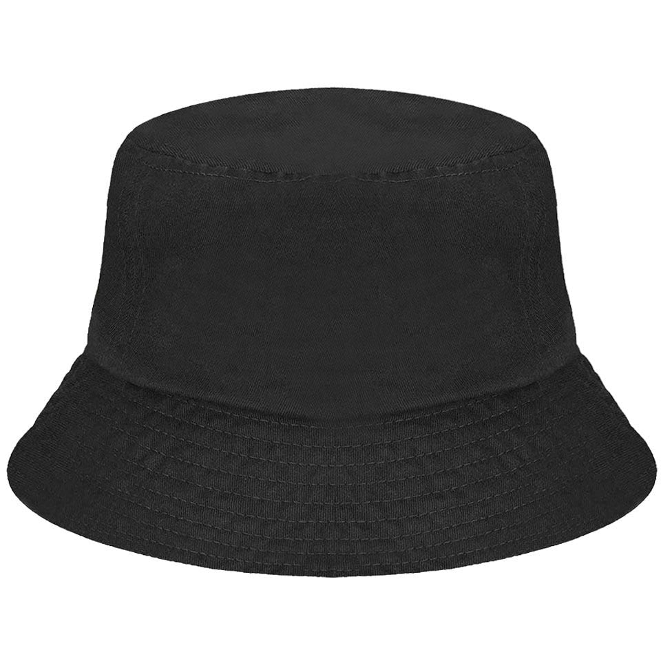 Washed Bucket Hat - Sort - Headz Up 