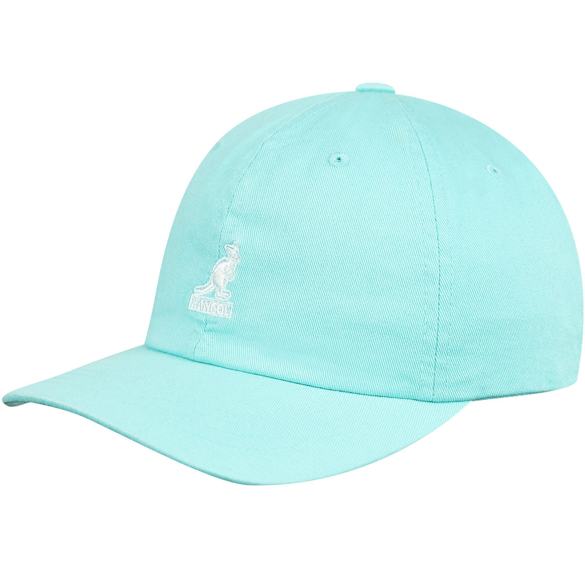 Washed Baseball Cap - Blue Tint - Headz Up 