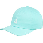 Washed Baseball Cap - Blue Tint - Headz Up 
