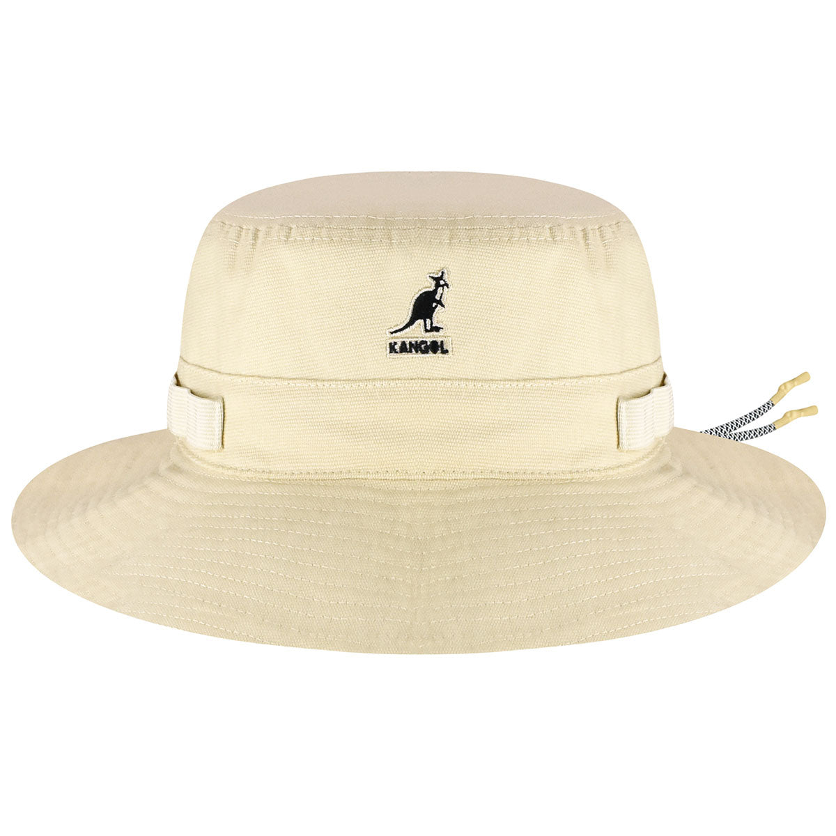 Utility Cords Jungle Hat - Beige - Headz Up 
