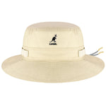 Utility Cords Jungle Hat - Beige - Headz Up 