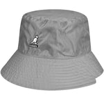 Floral Rev Bucket Hat - Black - Headz Up 