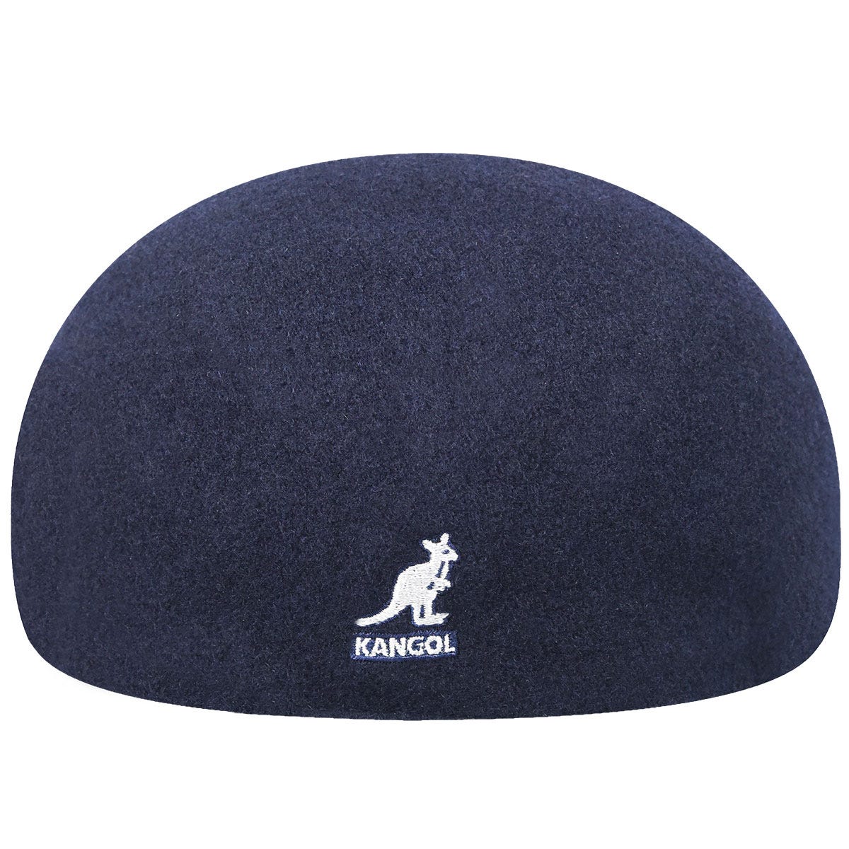 Seamless Wool 507 - Navy - Headz Up 