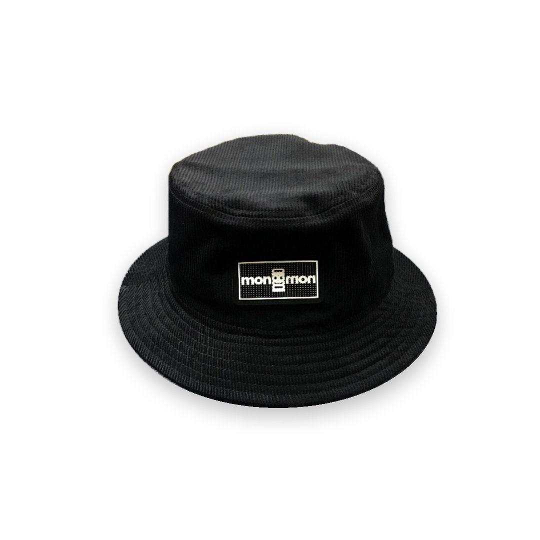 Corduroy Bucket Hat - Sort - Headz Up 