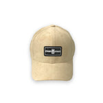 Perfect Crown Snapback - Sand - Headz Up 