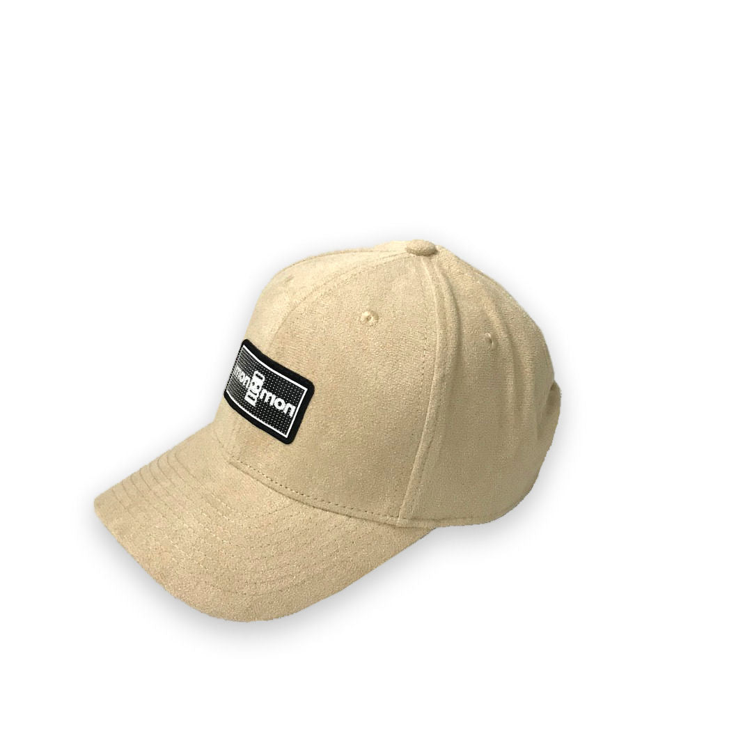 Perfect Crown Snapback - Sand - Headz Up 