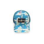 Trucker Cap - Airballoon - Multi - Headz Up 