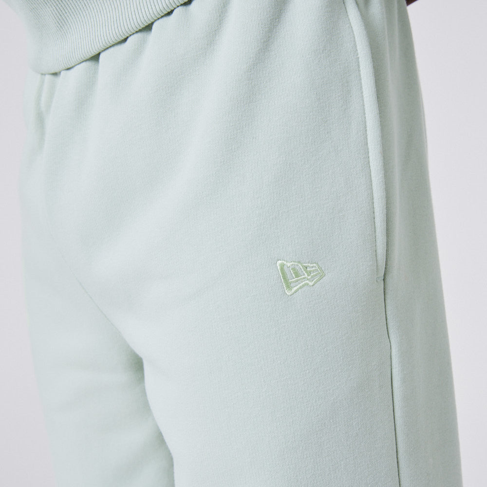 New Era MLB League Essential Joggers New York Yankees - Soft Grass - Headz Up 